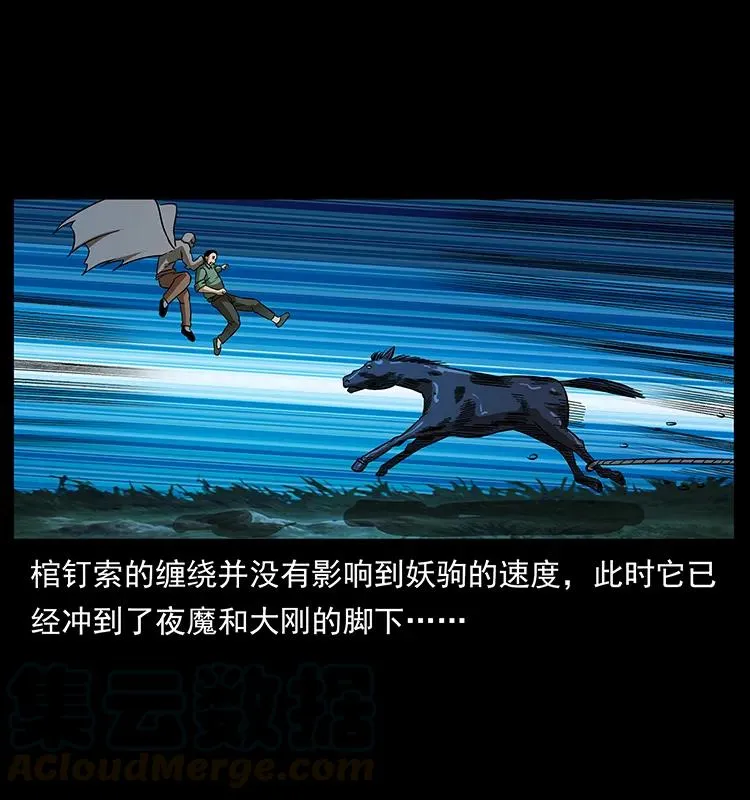 158 妖驹的选择 第29页