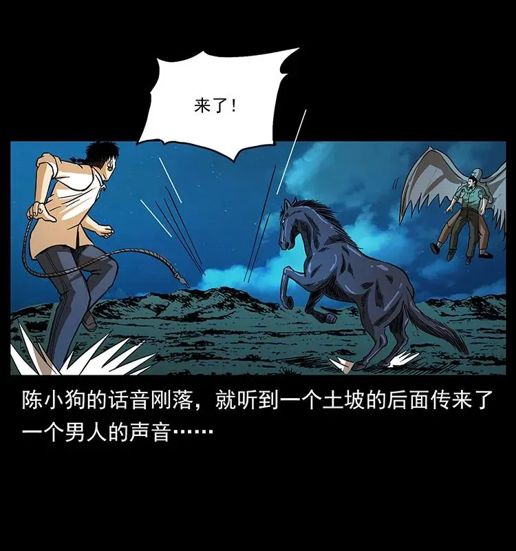 158 妖驹的选择 第35页