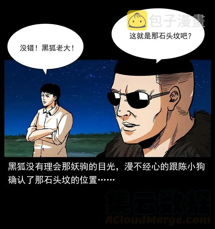 158 妖驹的选择 第41页