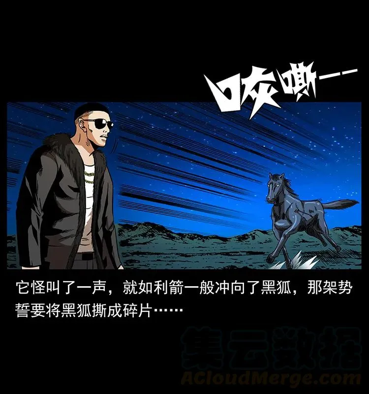 158 妖驹的选择 第45页