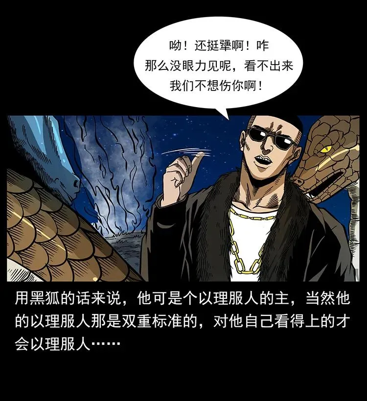158 妖驹的选择 第51页
