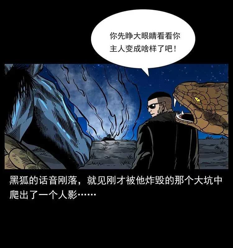 158 妖驹的选择 第52页