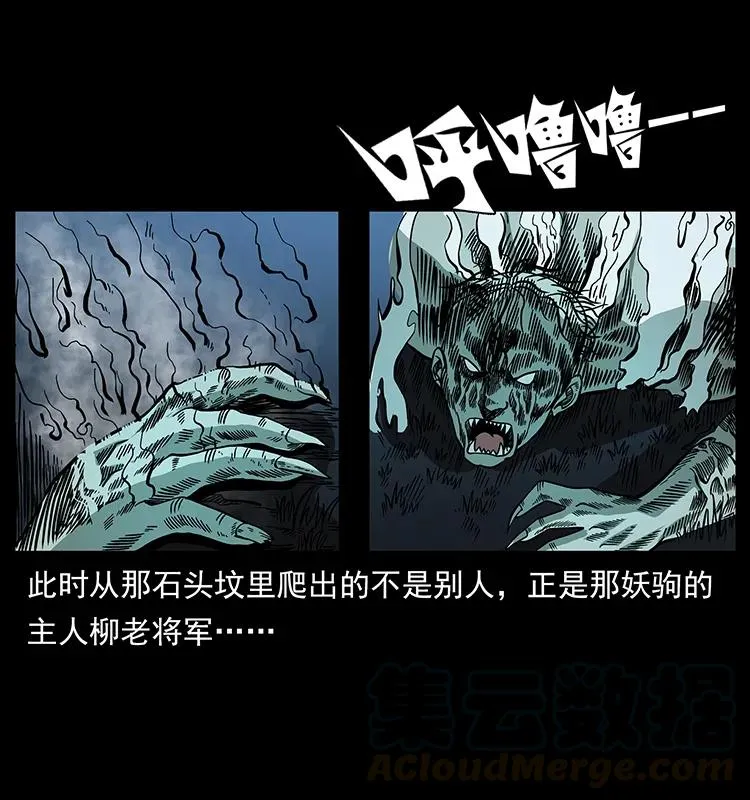 158 妖驹的选择 第53页