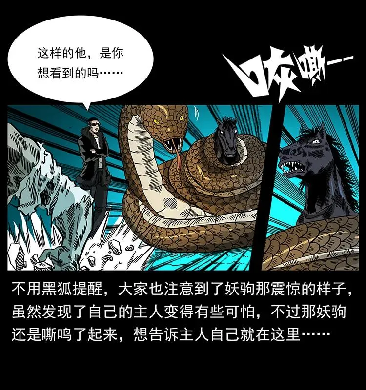158 妖驹的选择 第55页