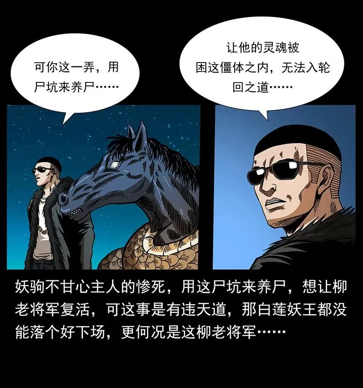 158 妖驹的选择 第63页