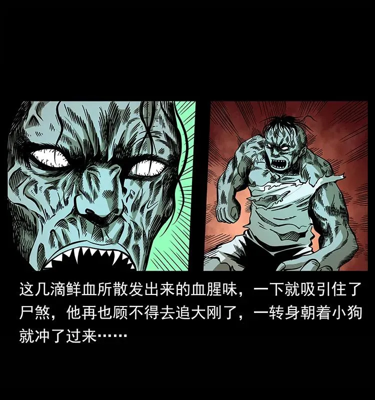 158 妖驹的选择 第70页