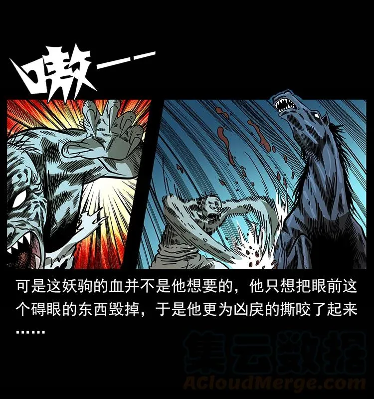 158 妖驹的选择 第77页