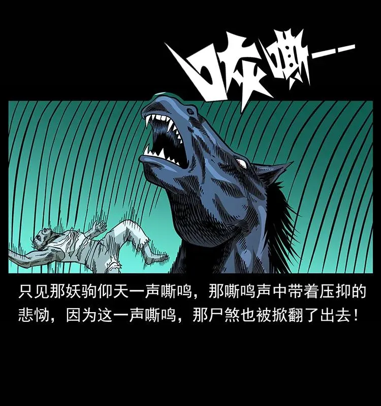 158 妖驹的选择 第84页