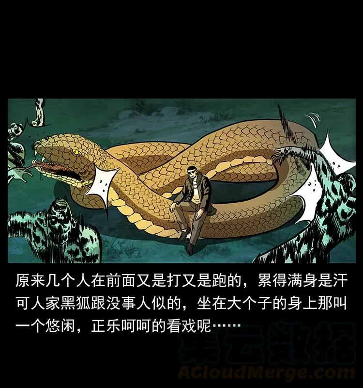 159 草原杀阵 第37页