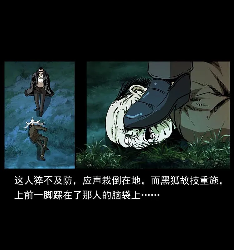 159 草原杀阵 第66页