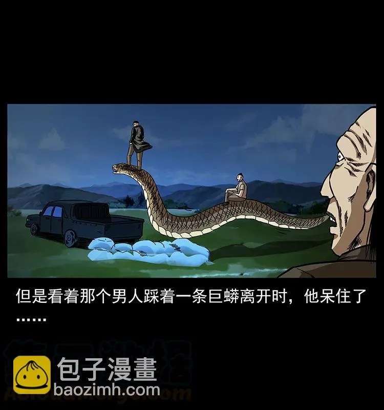 159 草原杀阵 第85页