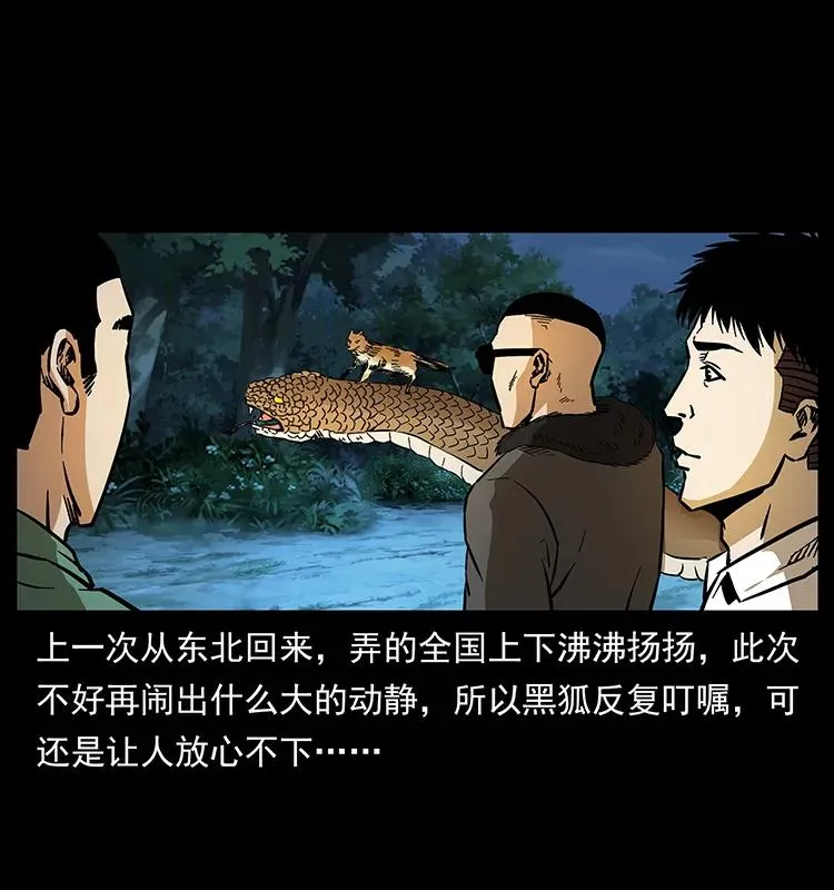 160 李老太太 第18页