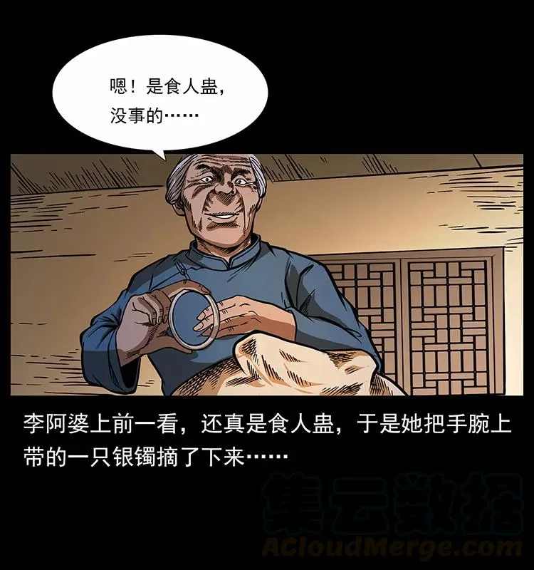 160 李老太太 第41页