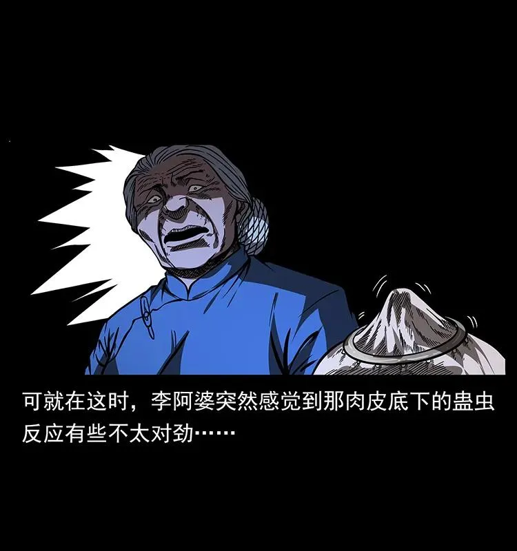 160 李老太太 第44页