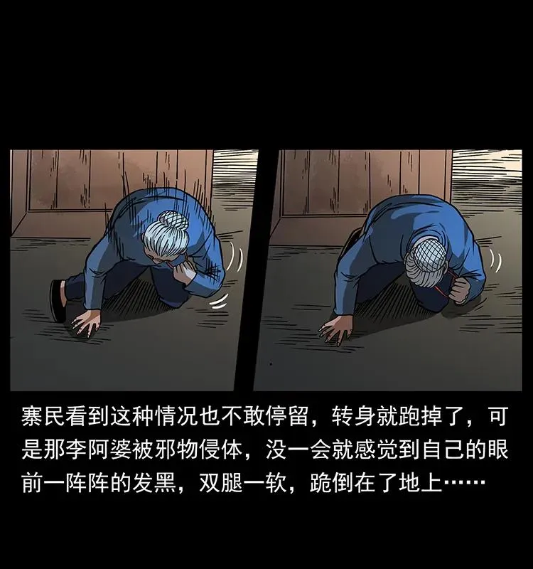 160 李老太太 第54页