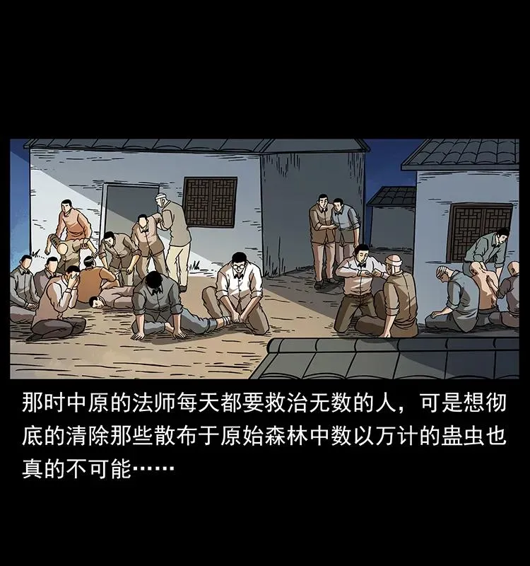 161 虫佛 第11页
