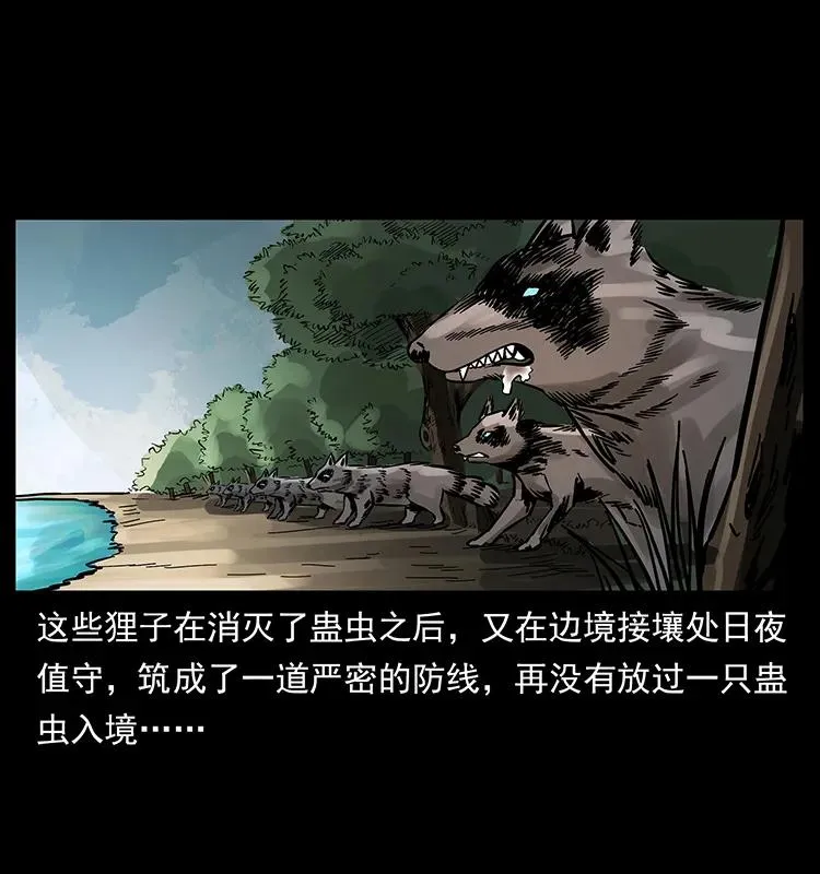 161 虫佛 第18页