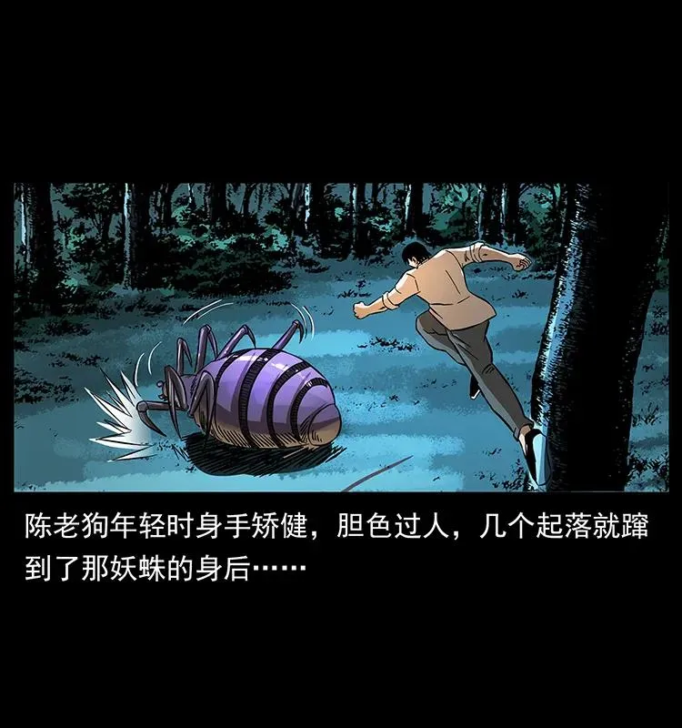 163 陈老狗下南疆 第16页