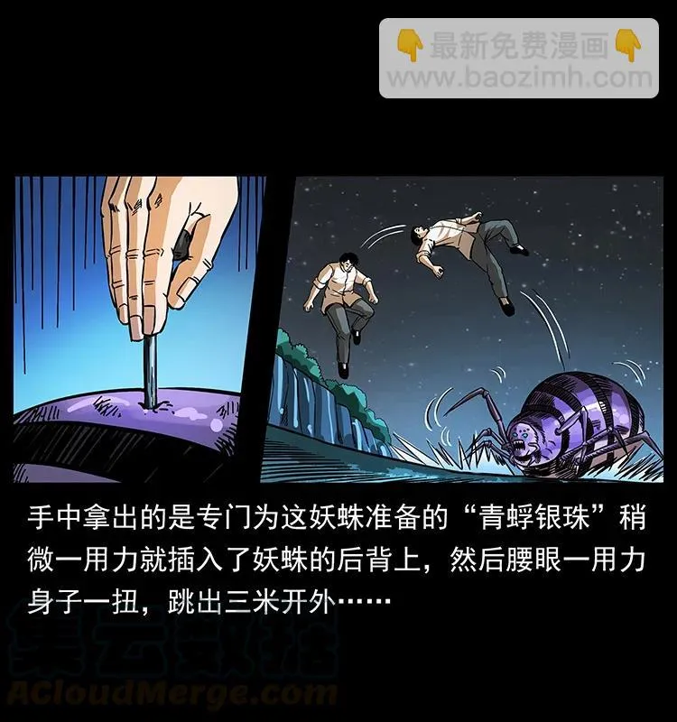 163 陈老狗下南疆 第17页