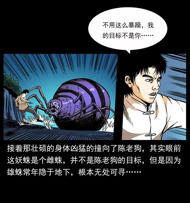 163 陈老狗下南疆 第19页