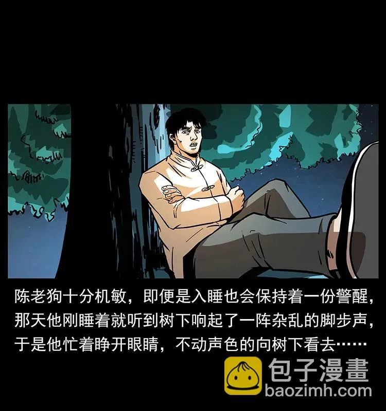 163 陈老狗下南疆 第27页
