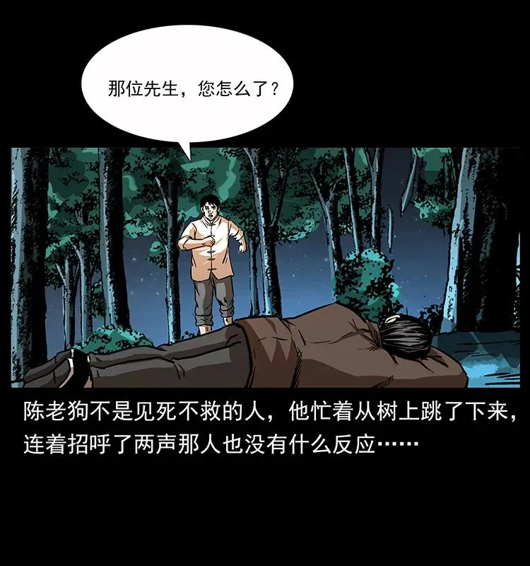 163 陈老狗下南疆 第31页