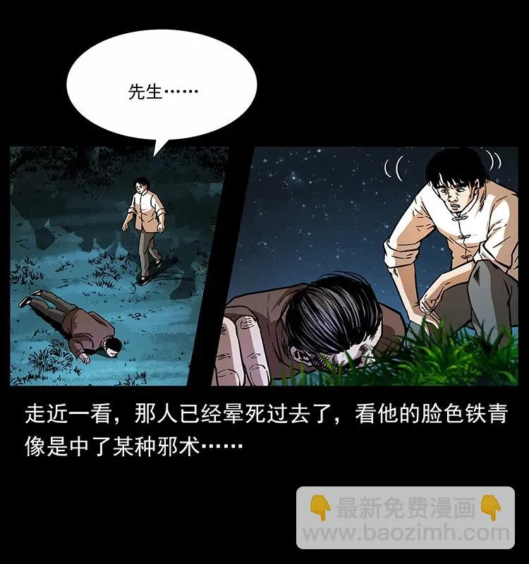 163 陈老狗下南疆 第32页