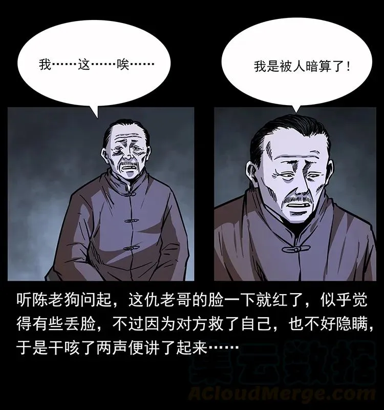 163 陈老狗下南疆 第41页
