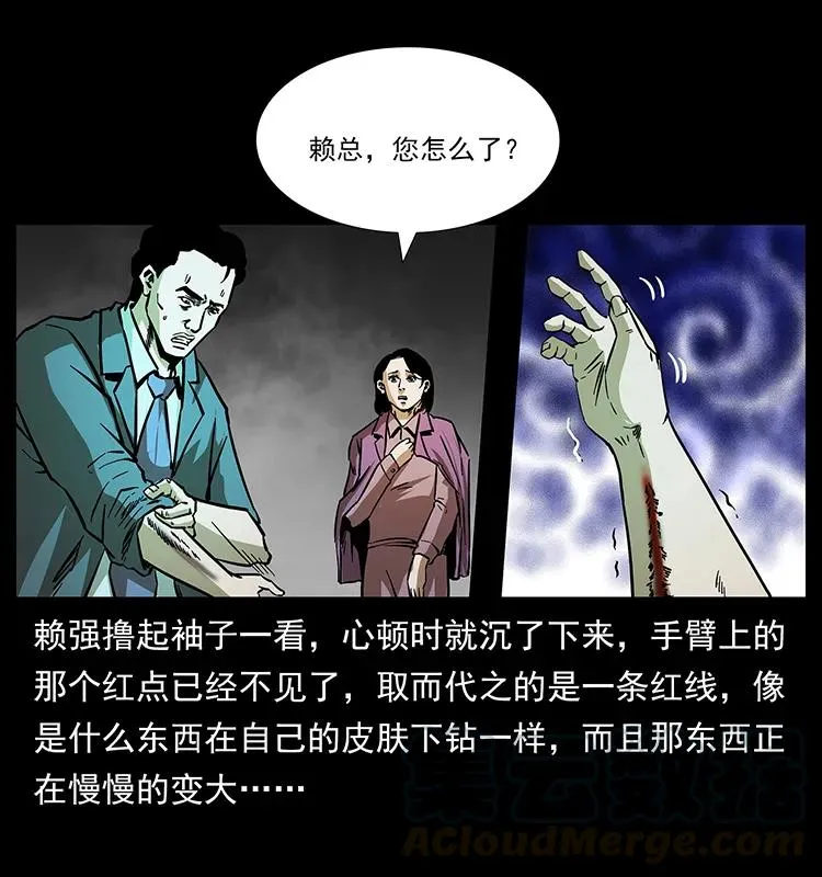 163 陈老狗下南疆 第73页