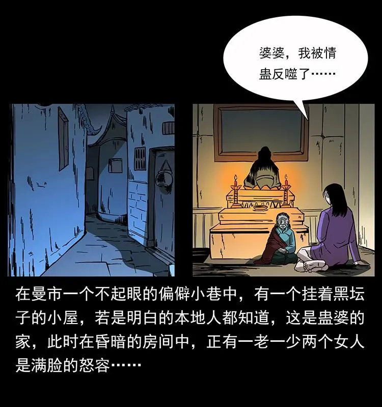 163 陈老狗下南疆 第86页