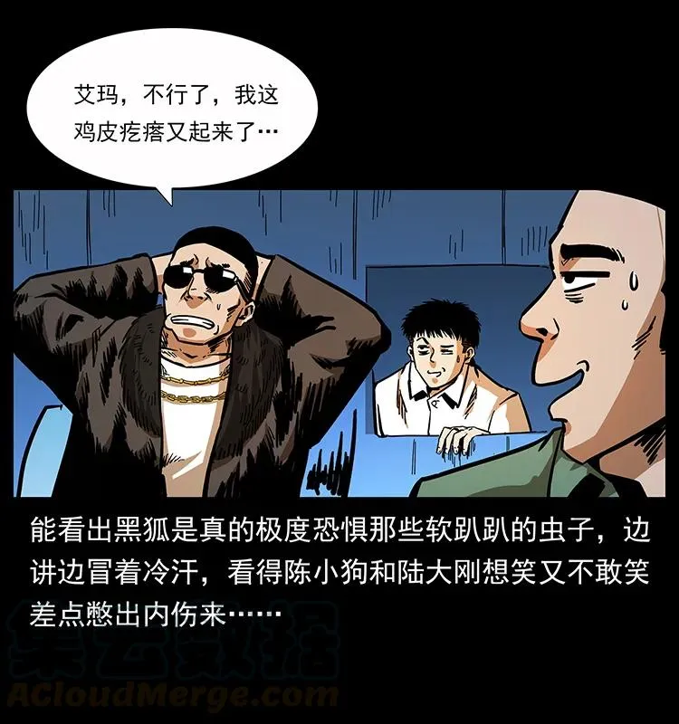 162 祖龙顶 第25页