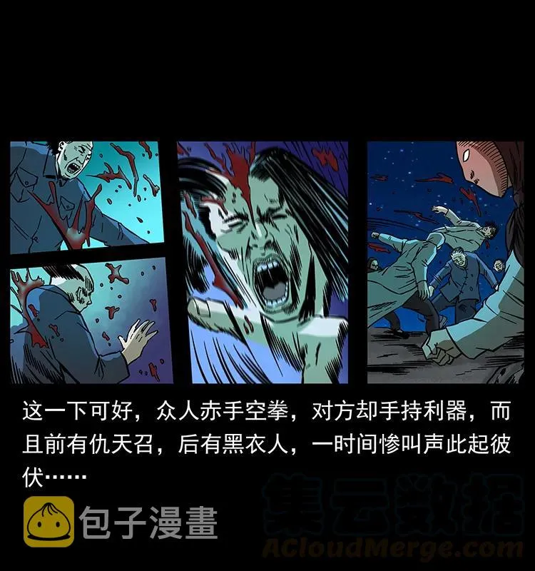 166 阴谋再起 第53页