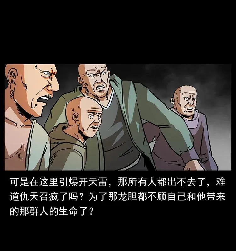 166 阴谋再起 第71页