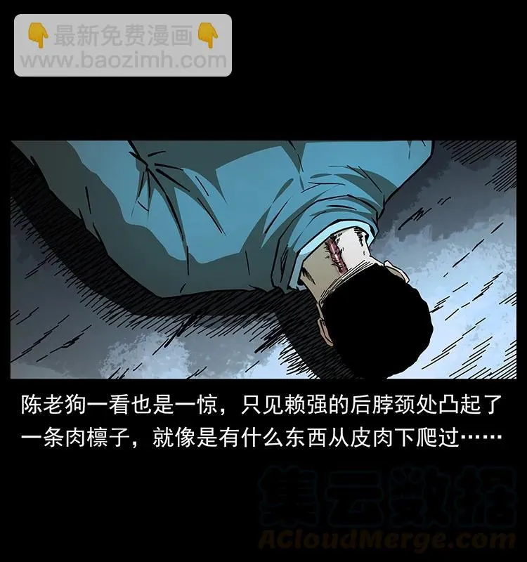 164 丧尸蛊 第45页