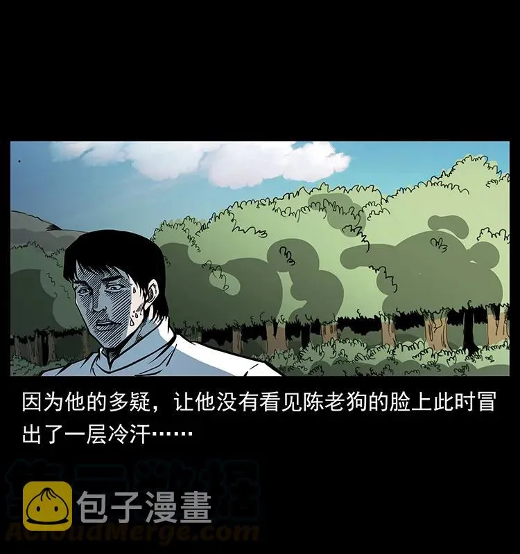 167 陈老狗遇险 第41页