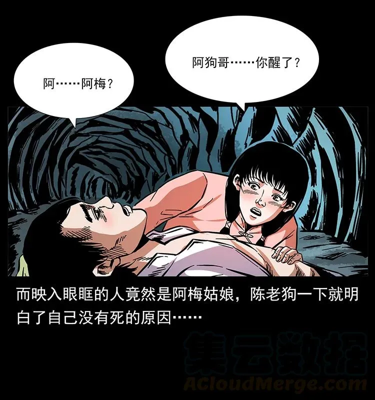 167 陈老狗遇险 第53页