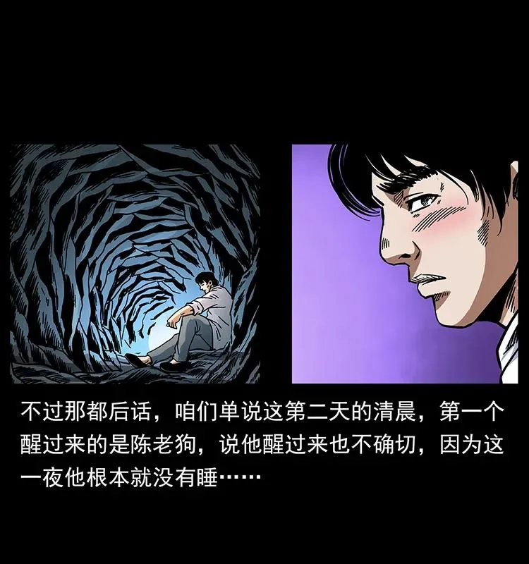 167 陈老狗遇险 第66页
