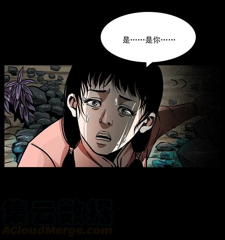 167 陈老狗遇险 第77页