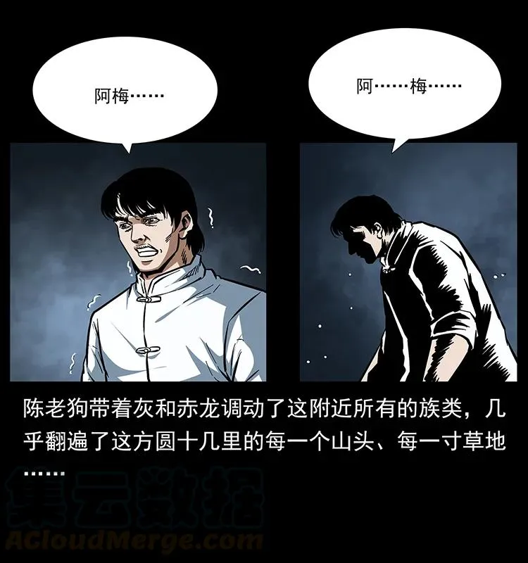 167 陈老狗遇险 第81页