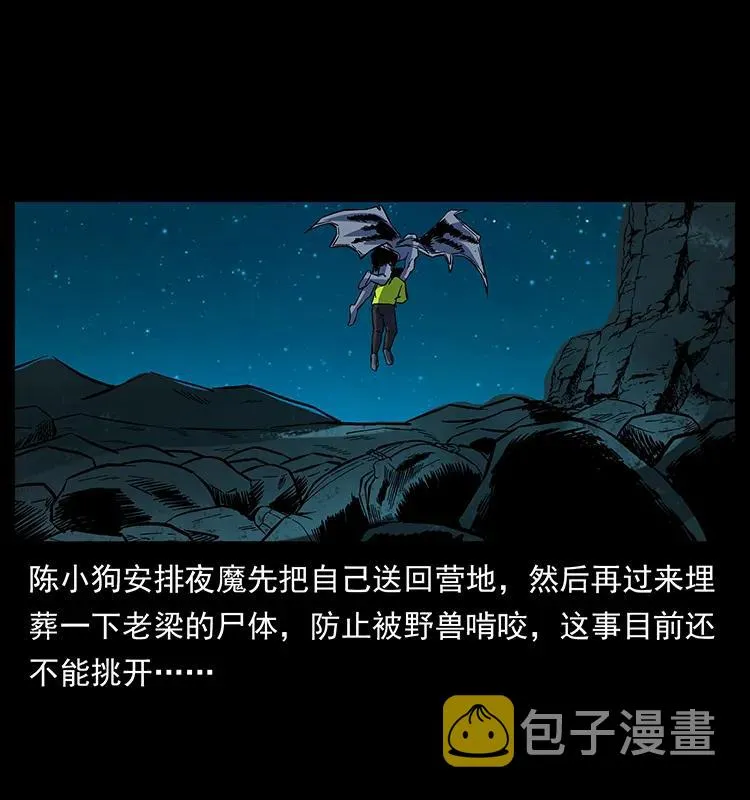 172 踏上凶途 第66页