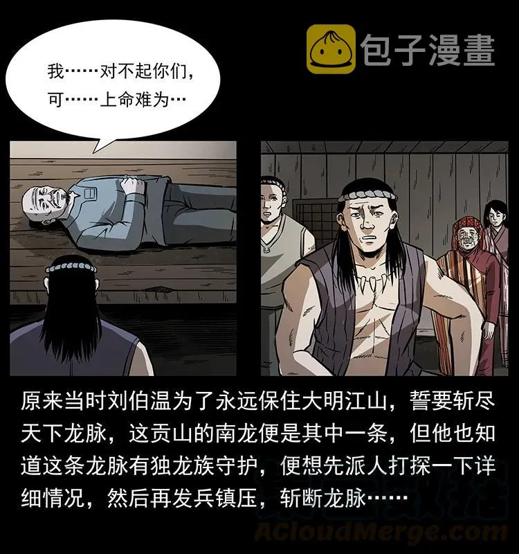 171 独龙河谷 第69页
