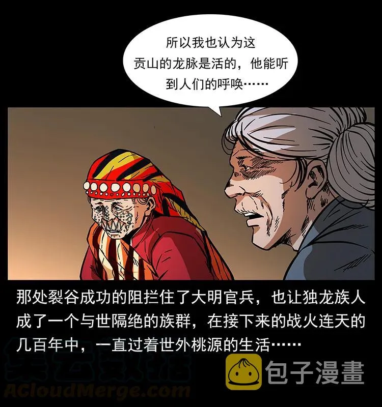 171 独龙河谷 第77页