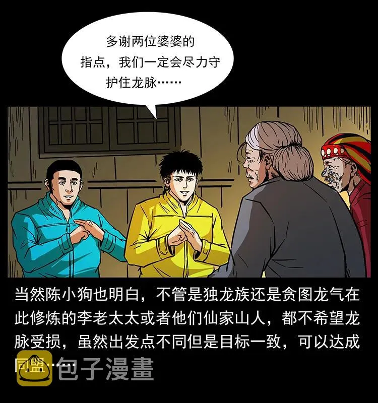 171 独龙河谷 第79页