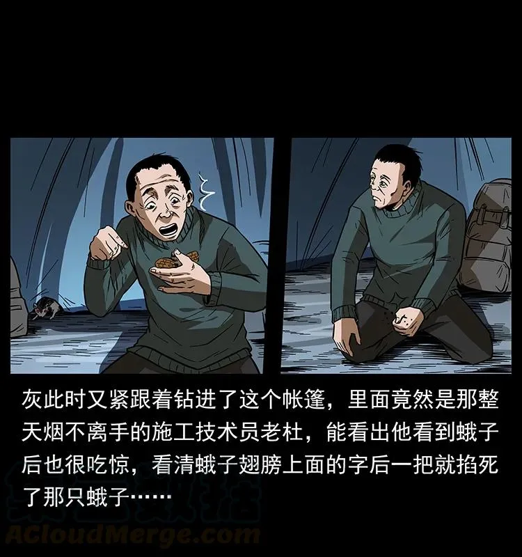 174 无间道 第45页