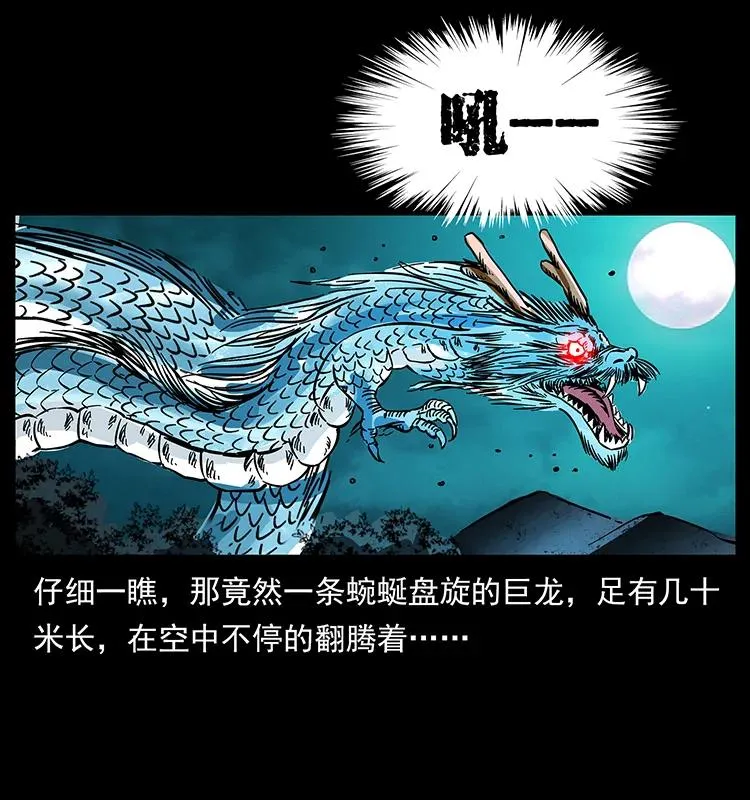 173 踏入龙家 第39页