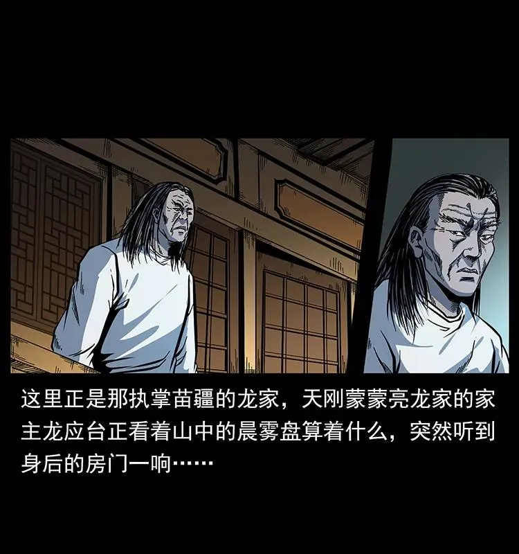 173 踏入龙家 第44页