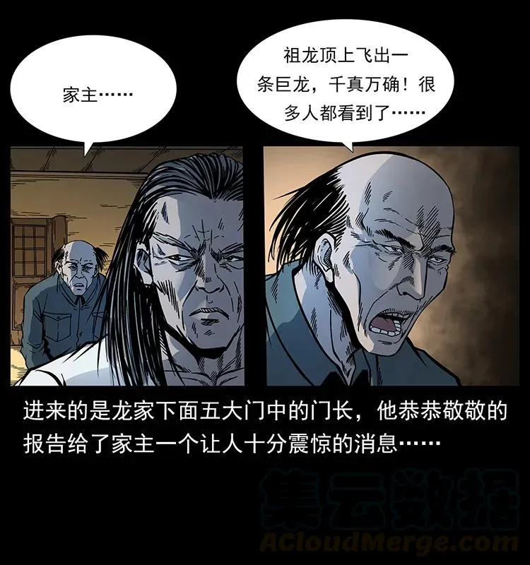 173 踏入龙家 第45页
