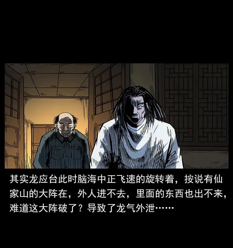 173 踏入龙家 第47页
