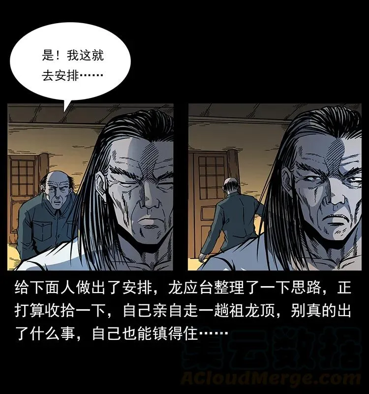 173 踏入龙家 第49页