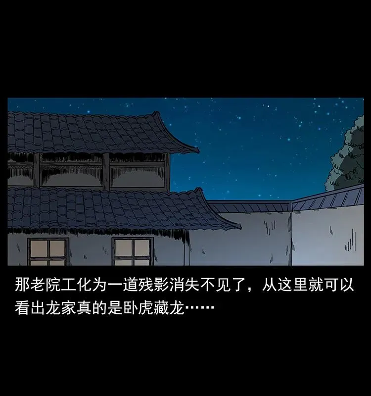 173 踏入龙家 第56页